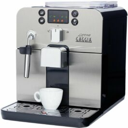 Кофемашина Gaggia Brera RI 9305/11