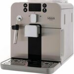 Кофемашина Gaggia Brera RI 9305/01