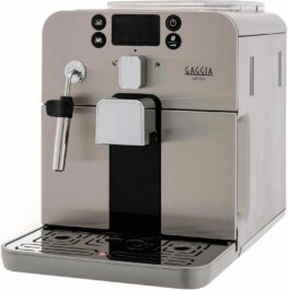 Кофемашина Gaggia Brera RI 9305/01