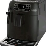 Кофемашина Gaggia Velasсa Black