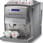 Кофемашина Gaggia Titanium