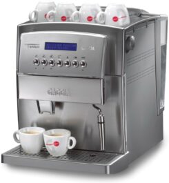 Кофемашина Gaggia Titanium