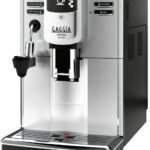 Кофемашина Gaggia Anima Deluxe