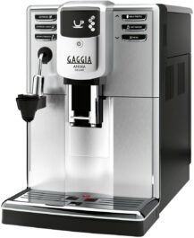 Кофемашина Gaggia Anima Deluxe