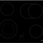 Варочная поверхность Korting HK 62051 B