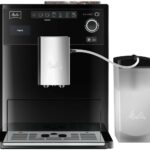 Кофемашина Melitta Caffeo CI E970-103