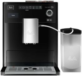 Кофемашина Melitta Caffeo CI E970-103