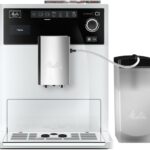 Кофемашина Melitta Caffeo CI E970-102