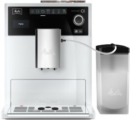 Кофемашина Melitta Caffeo CI E970-102