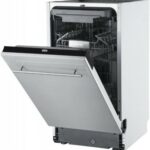 Посудомоечная машина DELONGHI DDW 06S ZIRCONE