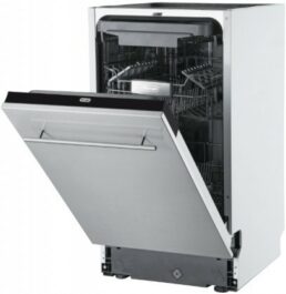 Посудомоечная машина DELONGHI DDW 06S ZIRCONE