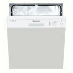 Посудомоечная машина Hotpoint-Ariston LFS 114