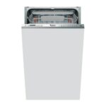 Посудомоечная машина Hotpoint-Ariston LSTF 9M117