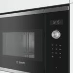 Микроволновая печь Bosch BFL524MS0