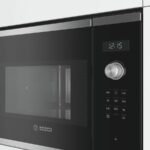 Микроволновая печь Bosch BFL554MS0