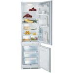 Холодильник Hotpoint-Ariston BCB 332 AI