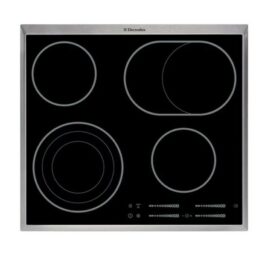 Варочная поверхность Electrolux EHS 60210 X