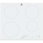 Варочная поверхность Electrolux LIT 60430 BW