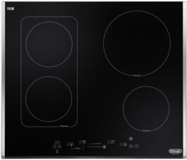 Варочная поверхность DELONGHI PIND-64