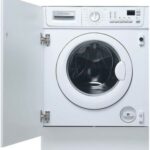 Стиральная машина Electrolux EWX 14550 W