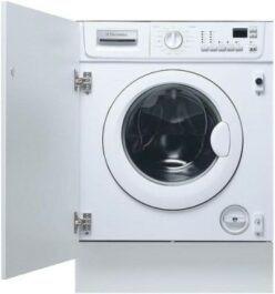 Стиральная машина Electrolux EWX 14550 W