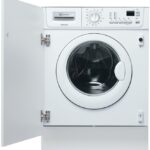 Стиральная машина Electrolux EWG 147410 W