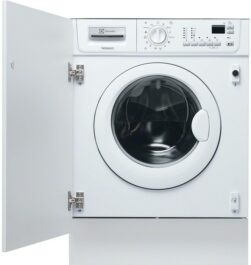 Стиральная машина Electrolux EWG 147410 W