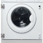 Стиральная машина Electrolux EWX 147410 W