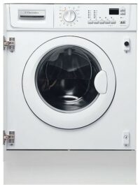 Стиральная машина Electrolux EWX 147410 W