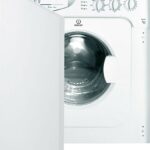 Стиральная машина Indesit IWME 106