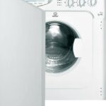 Стиральная машина Indesit IWDE 127