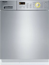 Стиральная машина Miele WT 2789 i WPM