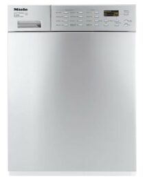 Стиральная машина Miele W 2839 i WPM re