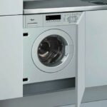 Стиральная машина Whirlpool AWOC 0714