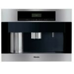 Встраиваемая кофемашина Miele CVA 5060