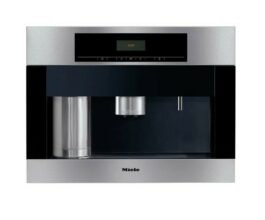 Встраиваемая кофемашина Miele CVA 5060