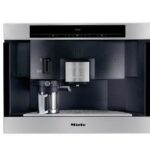 Встраиваемая кофемашина Miele CVA 3660