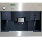 Встраиваемая кофемашина Miele CVA 620