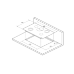 Варочная поверхность Kuppersberg FA9VF05