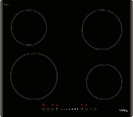 Варочная поверхность Korting HI 64540 B