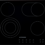 Варочная поверхность Kuppersberg FT6VS09
