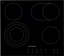 Варочная поверхность Kuppersberg FT6VS09