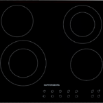 Варочная поверхность Kuppersberg FT6VS16