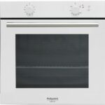 Духовой шкаф Hotpoint-Ariston GA2 124 WH