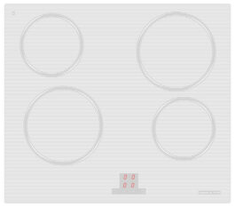 Варочная поверхность Zigmund&Shtain CNS 027.60 WX