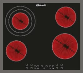 Варочная поверхность Bauknecht ETCS 8640 IN