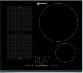 Варочная поверхность Bauknecht ESPIF 8640 / IN