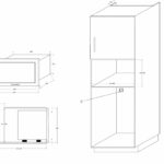 Микроволновая печь Kuppersberg HMW 650 W