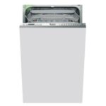 Посудомоечная машина Hotpoint-Ariston LSTF 9H114