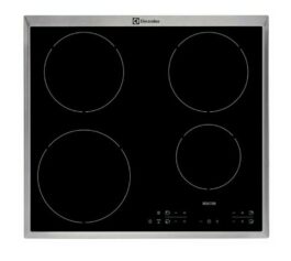 Варочная поверхность Electrolux EHH 6340 XOK